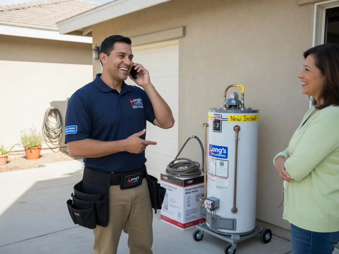 Leak Detection Woodburn, OR FAQs
